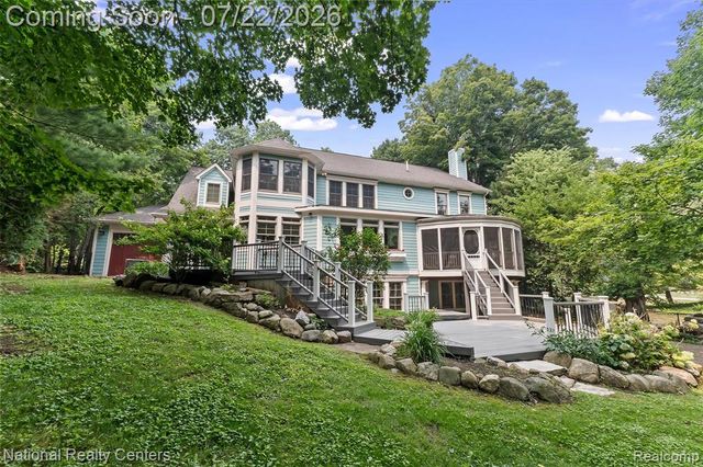 777 Thayer Boulevard, Northville, MI 48167