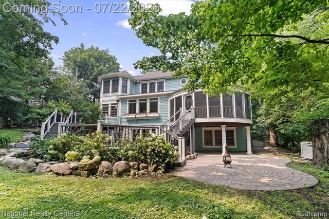 777 Thayer Boulevard, Northville, MI 48167