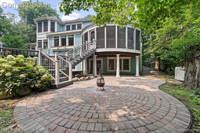 777 Thayer Boulevard, Northville, MI 48167