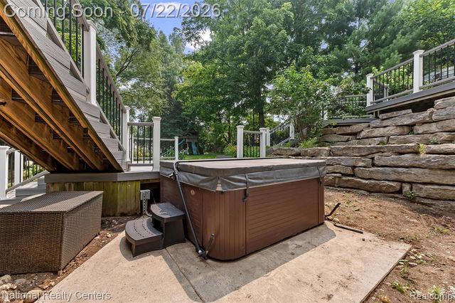 777 Thayer Boulevard, Northville, MI 48167