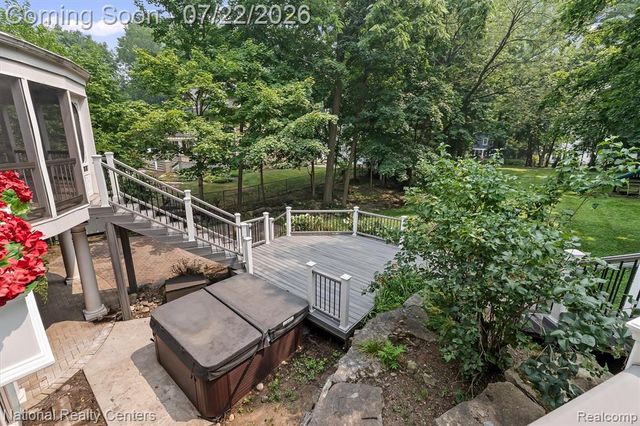 777 Thayer Boulevard, Northville, MI 48167