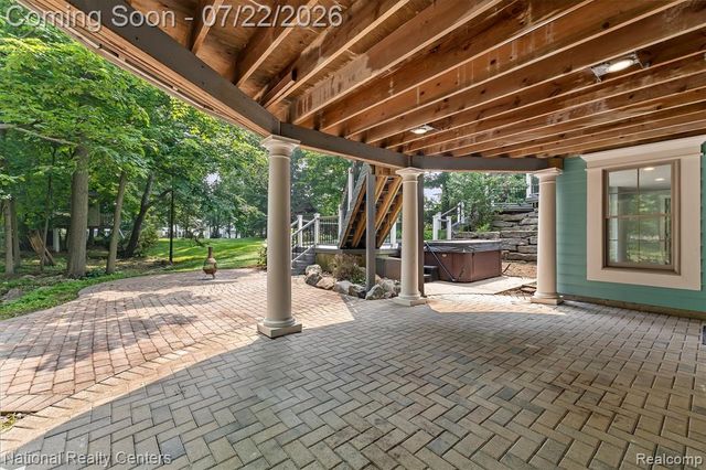 777 Thayer Boulevard, Northville, MI 48167