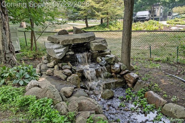 777 Thayer Boulevard, Northville, MI 48167
