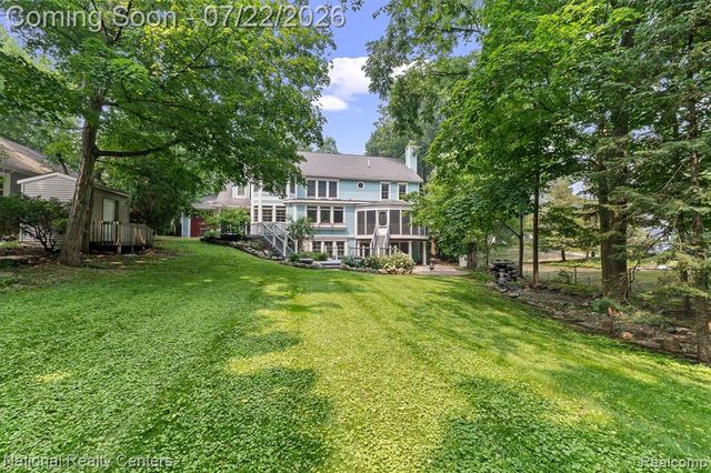 777 Thayer Boulevard, Northville, MI 48167