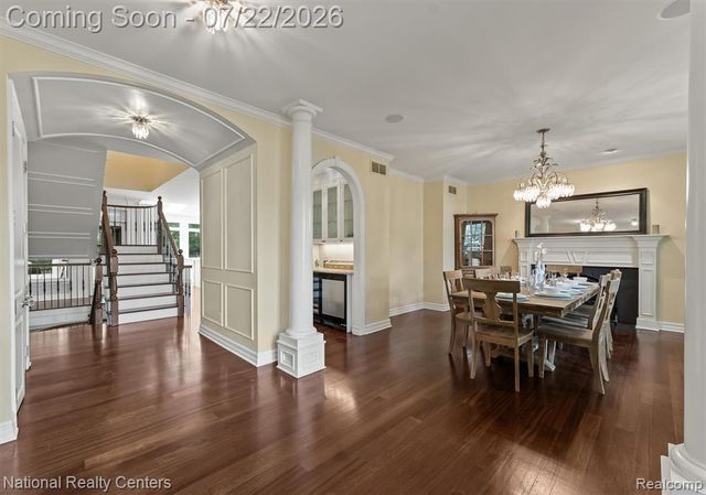 777 Thayer Boulevard, Northville, MI 48167