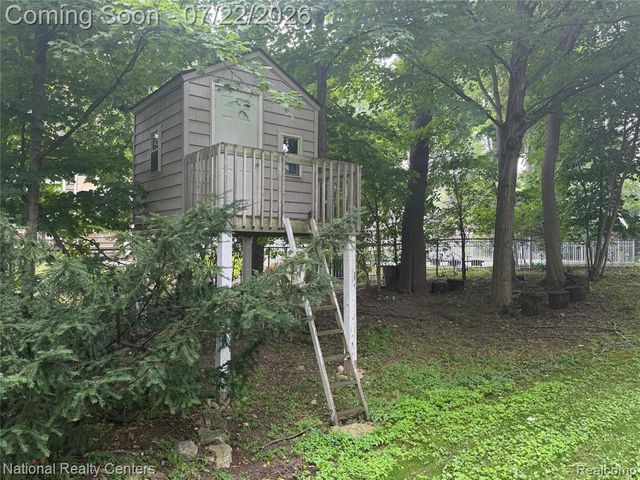777 Thayer Boulevard, Northville, MI 48167