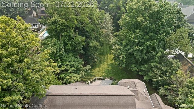 777 Thayer Boulevard, Northville, MI 48167