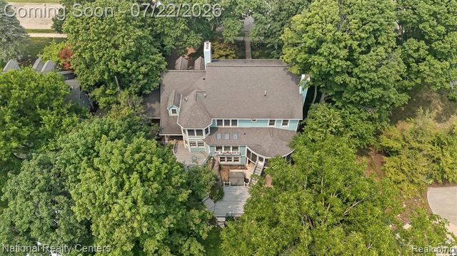 777 Thayer Boulevard, Northville, MI 48167