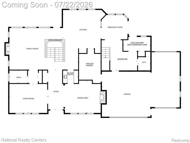 777 Thayer Boulevard, Northville, MI 48167