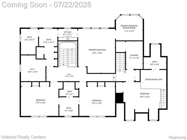777 Thayer Boulevard, Northville, MI 48167
