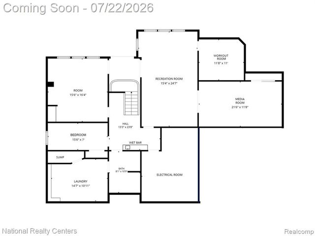777 Thayer Boulevard, Northville, MI 48167
