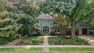 777 Thayer Boulevard, Northville, MI 48167