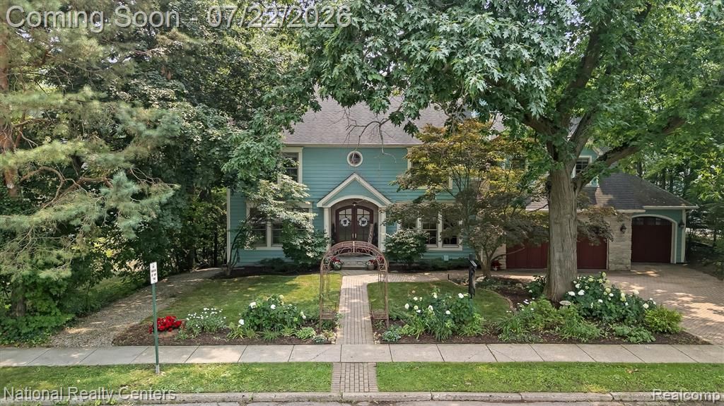 777 Thayer Boulevard, Northville, MI 48167