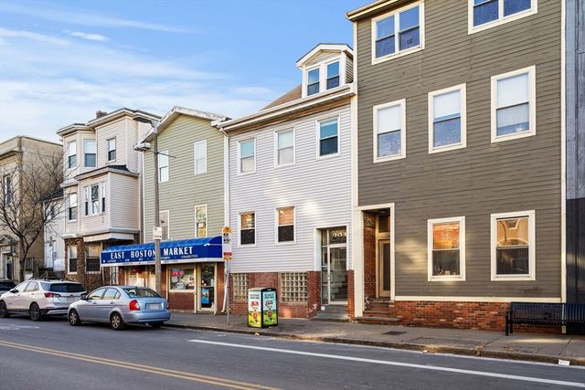 294 Meridian Street 401, Boston, MA 02128