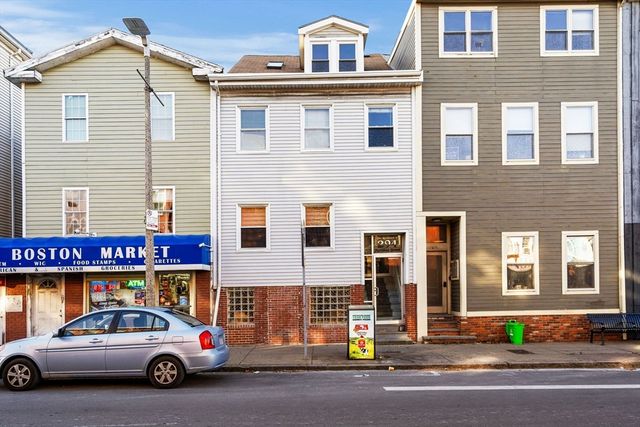 294 Meridian Street 401, Boston, MA 02128