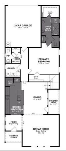 407 Paintbrush Drive, Euless, TX 76039