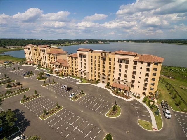 16300 COUNTY ROAD 455 607, Montverde, FL 34756