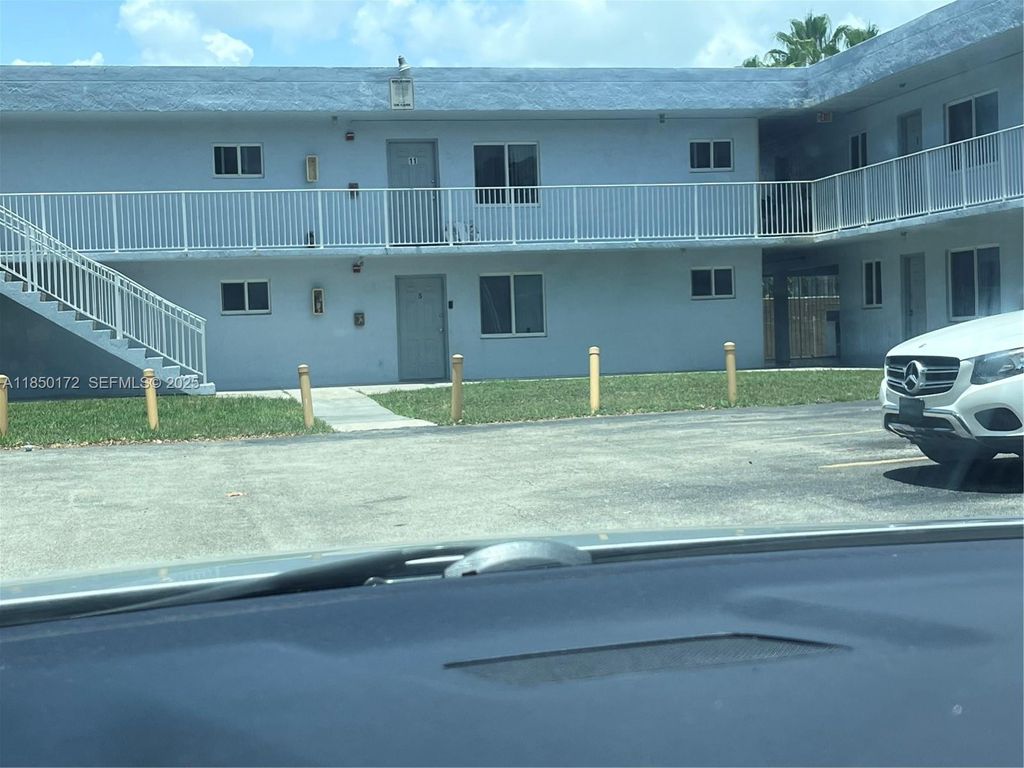 17050 NW 55th Avenue, Miami, FL 33055
