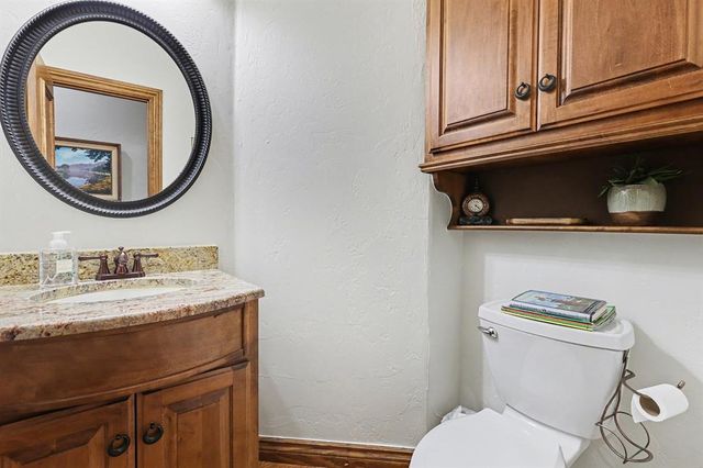 7416 NE 133rd Street, Edmond, OK 73013