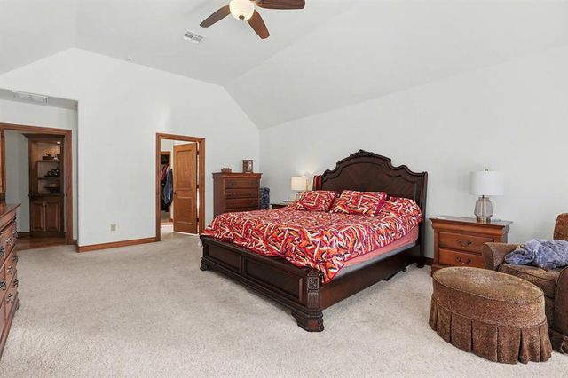 7416 NE 133rd Street, Edmond, OK 73013