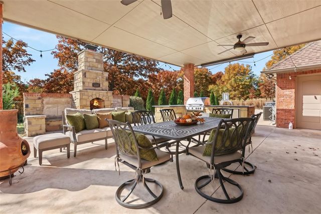 7416 NE 133rd Street, Edmond, OK 73013