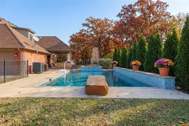 7416 NE 133rd Street, Edmond, OK 73013