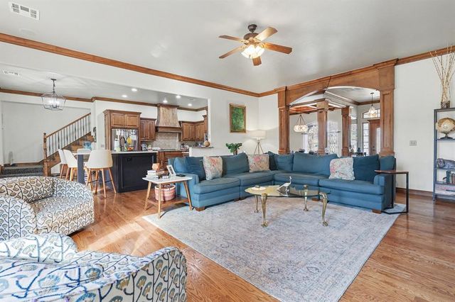 7416 NE 133rd Street, Edmond, OK 73013