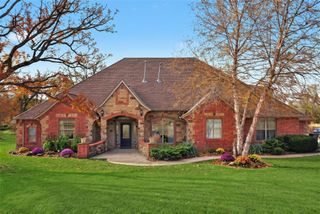 7416 NE 133rd Street, Edmond, OK 73013