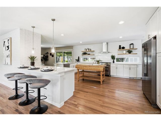 2195 Crabtree Dr, Greenwood Village, CO 80121