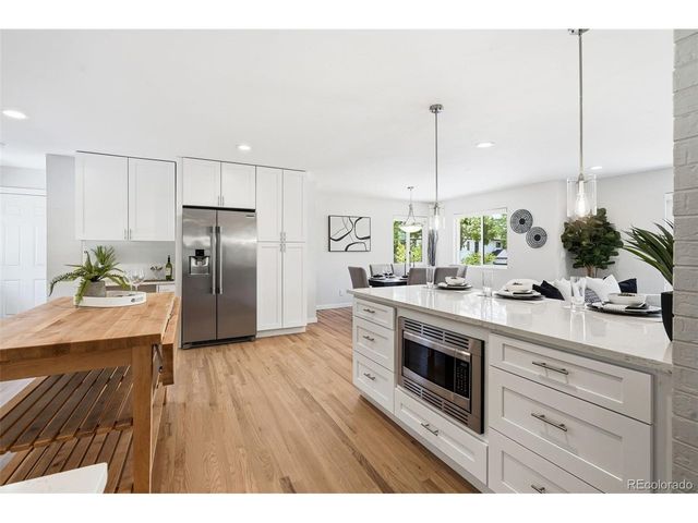 2195 Crabtree Dr, Greenwood Village, CO 80121
