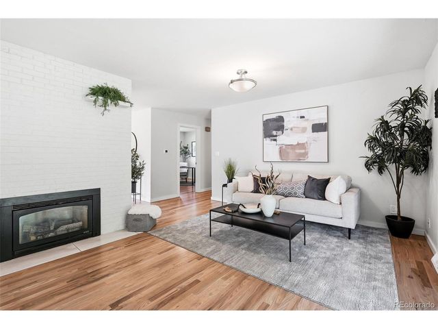 2195 Crabtree Dr, Greenwood Village, CO 80121