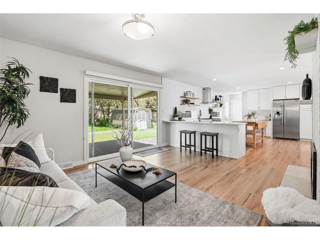 2195 Crabtree Dr, Greenwood Village, CO 80121