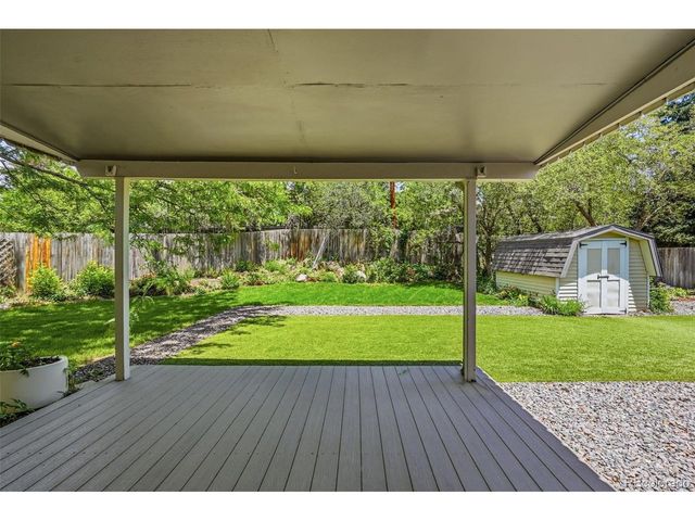 2195 Crabtree Dr, Greenwood Village, CO 80121