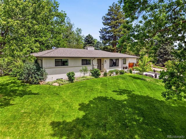 2195 Crabtree Dr, Greenwood Village, CO 80121