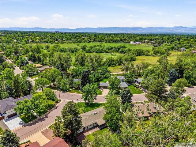2195 Crabtree Dr, Greenwood Village, CO 80121