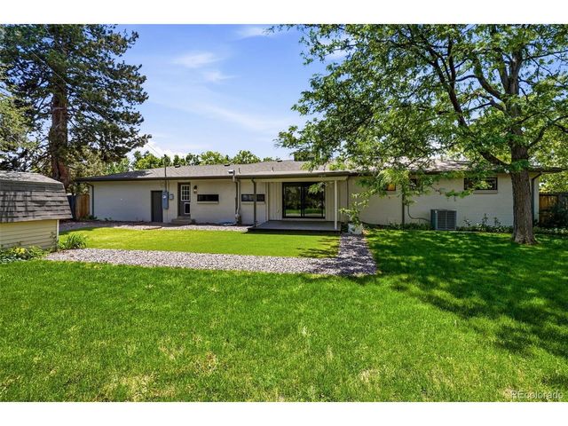 2195 Crabtree Dr, Greenwood Village, CO 80121