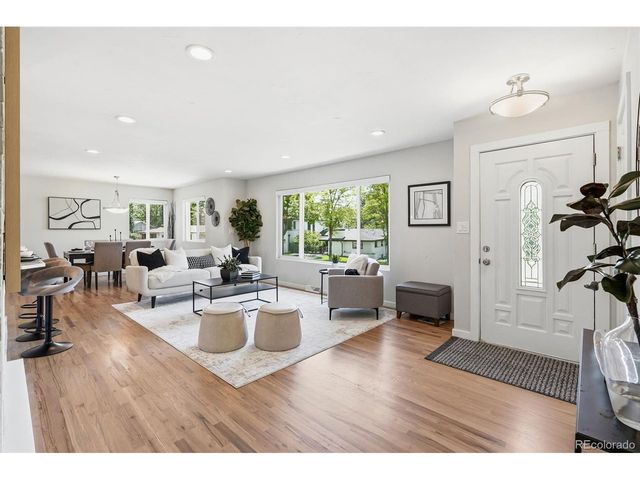 2195 Crabtree Dr, Greenwood Village, CO 80121