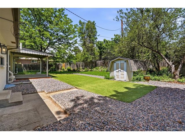 2195 Crabtree Dr, Greenwood Village, CO 80121