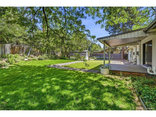 2195 Crabtree Dr, Greenwood Village, CO 80121