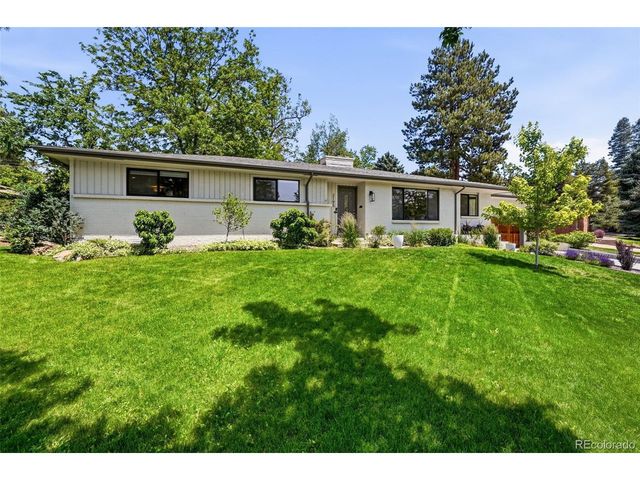 2195 Crabtree Dr, Greenwood Village, CO 80121
