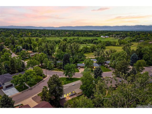2195 Crabtree Dr, Greenwood Village, CO 80121