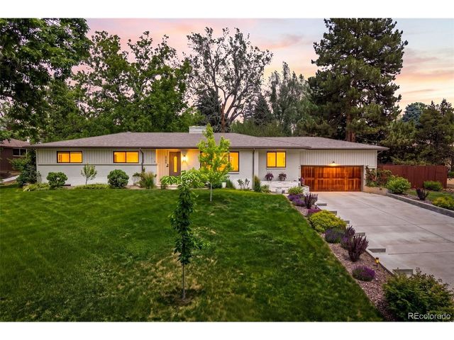 2195 Crabtree Dr, Greenwood Village, CO 80121