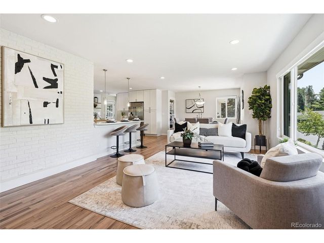 2195 Crabtree Dr, Greenwood Village, CO 80121