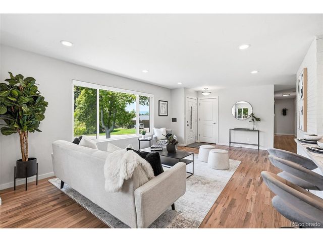 2195 Crabtree Dr, Greenwood Village, CO 80121