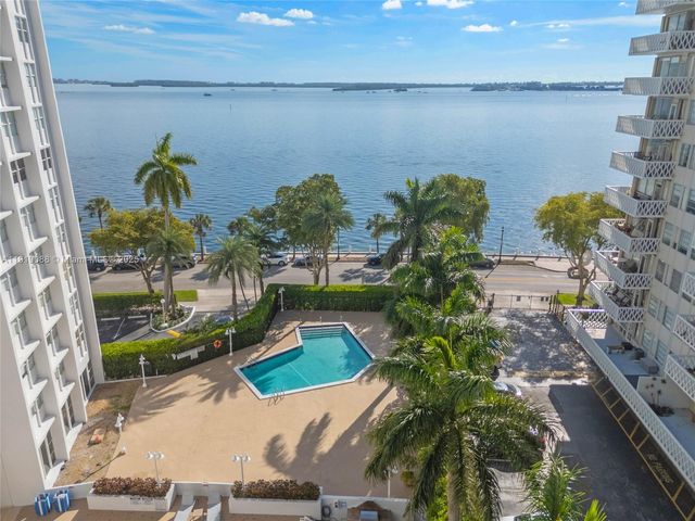 1420 Brickell Bay Dr 608B, Miami, FL 33131