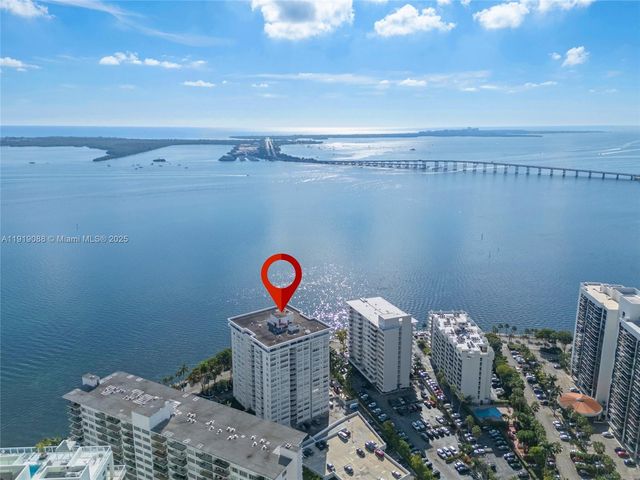 1420 Brickell Bay Dr 608B, Miami, FL 33131