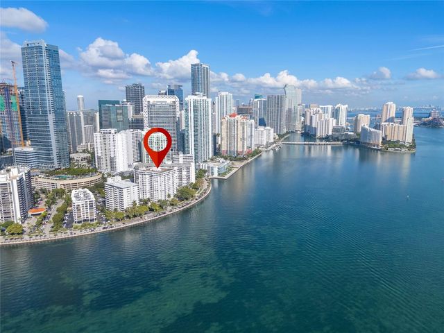 1420 Brickell Bay Dr 608B, Miami, FL 33131