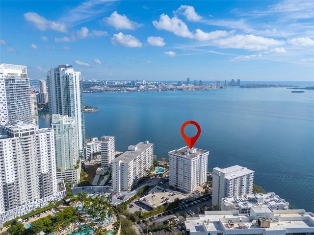 1420 Brickell Bay Dr 608B, Miami, FL 33131