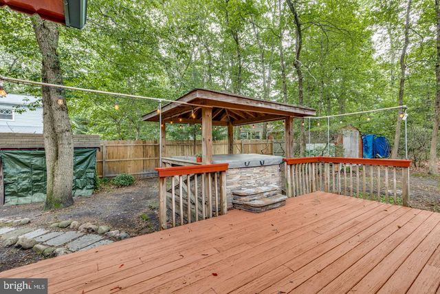 109 MOHAWK TRL, Medford Lakes, NJ 08055