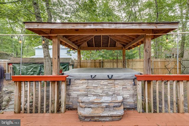 109 MOHAWK TRL, Medford Lakes, NJ 08055